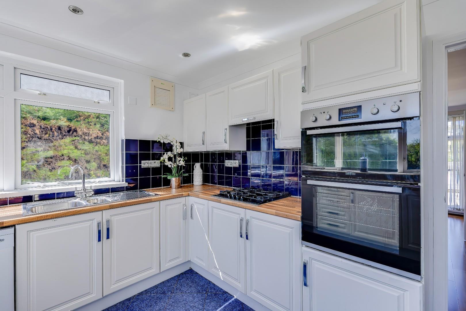 Pen-Yr-Heol, Pen-Y-Fai, Bridgend County Borough, CF31 4ND